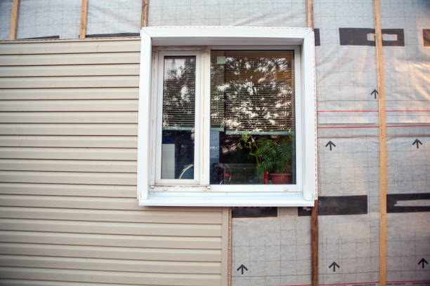 Best Fascia and Soffit Installation  in Packanack Lake, NJ