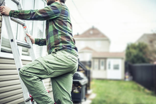 Best Custom Trim and Detailing for Siding  in Packanack Lake, NJ