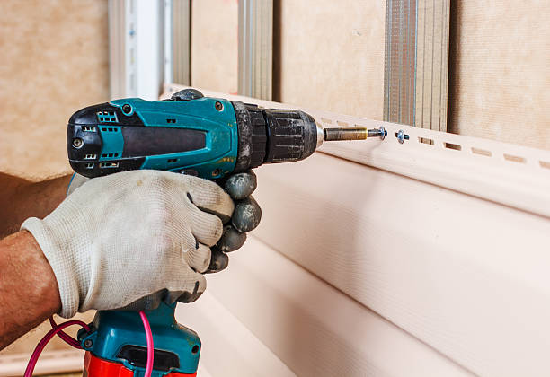 Packanack Lake, NJ Siding Installation & Repair Company